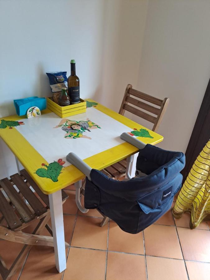 La Casa Sulla Spiaggia Marzamemi Bagian luar foto